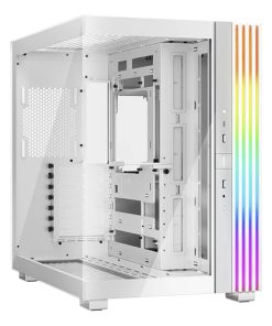 Copia - Gabinete Gamer be quiet! Light Base 500 - Rendimiento y estética