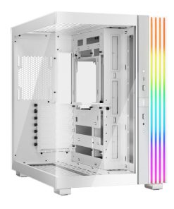 Copia - Gabinete Gamer be quiet! Light Base 500 - Rendimiento y estética