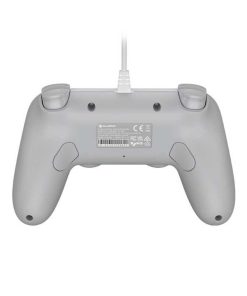 Copia - Joystick Control GameSir T3 Lite Gris - Compatible con Switch, Switch 2, Android, iOS y PC