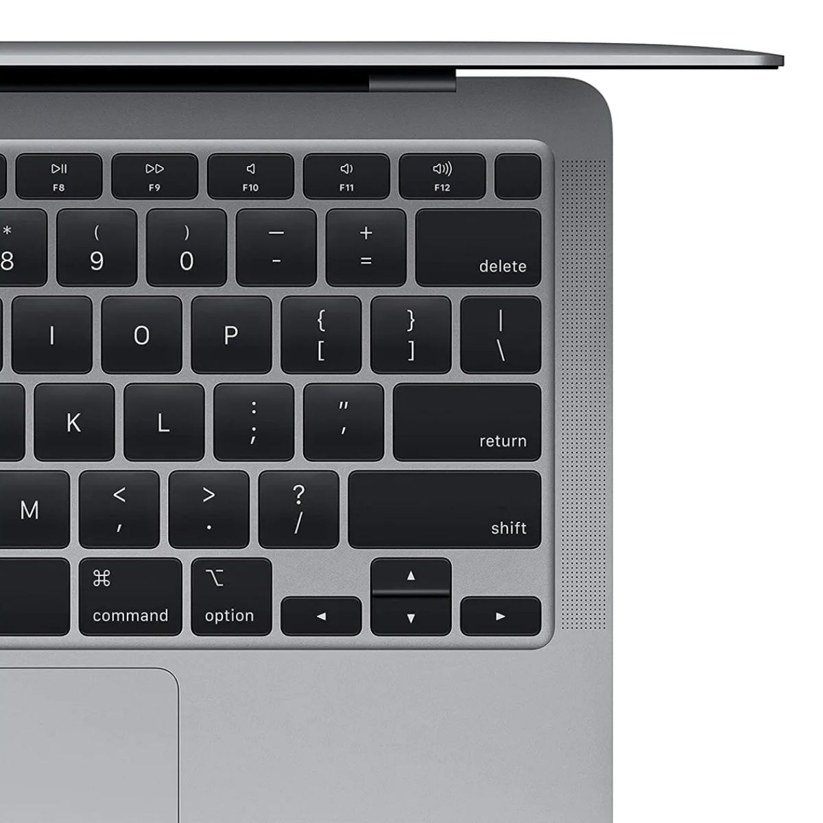 Copia - Notebook Apple MACBOOK AIR Intel(R) Core(TM) i3-1000NG4 CPU @ 1.10GHz 8GB 256GB 13,3" Retina Space Gray - 2020