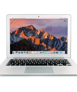 Copia - Notebook Apple MACBOOK AIR Intel(R) Core(TM) i5-5250U CPU @ 1.60GHz 4GB 512GB 11.6" Silver - 2015