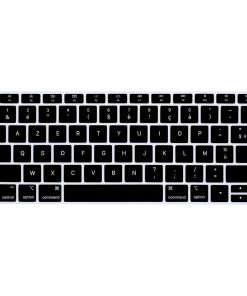 Copia - Notebook Apple MACBOOK AIR Intel(R) Core(TM) i5-5250U CPU @ 1.60GHz 4GB 512GB 11.6