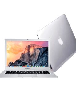 Copia - Notebook Apple MACBOOK AIR Intel(R) Core(TM) i5-5250U CPU @ 1.60GHz 4GB 512GB 11.6