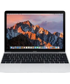 Copia - Notebook Apple MACBOOK Intel(R) Core(TM) m3-6Y30 CPU @ 0.90GHz 8GB 256GB 12" Retina Rosa Dorado - 2016