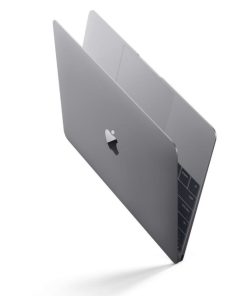 Copia - Notebook Apple MACBOOK Intel(R) Core(TM) m3-6Y30 CPU @ 0.90GHz 8GB 256GB 12
