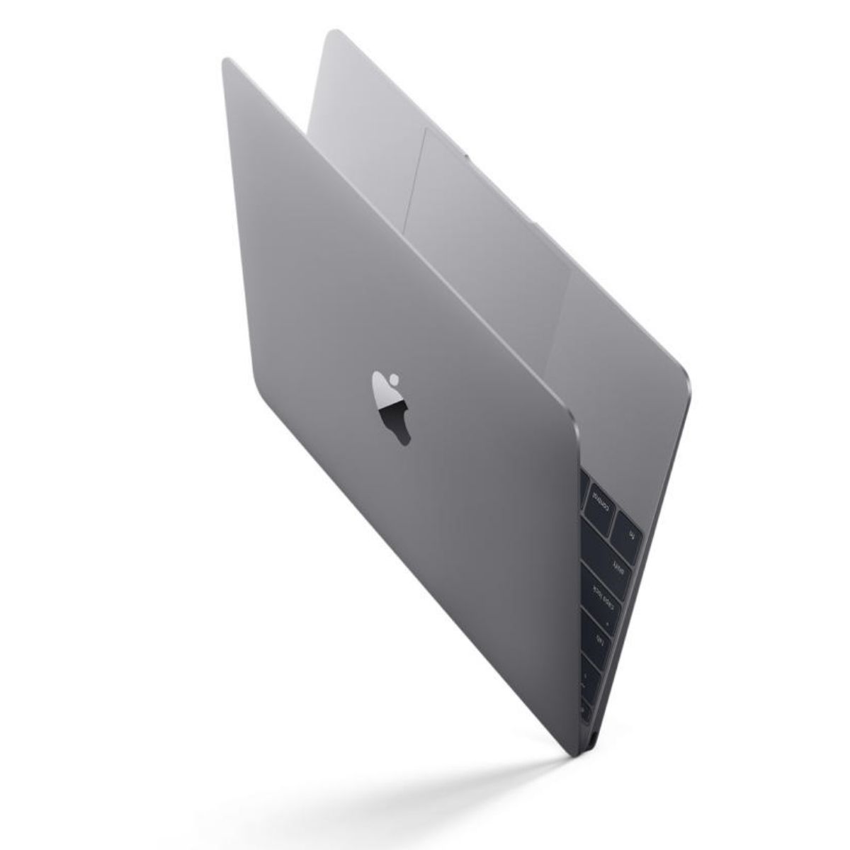 Copia - Notebook Apple MACBOOK Intel(R) Core(TM) m3-6Y30 CPU @ 0.90GHz 8GB 256GB 12" Retina Rosa Dorado - 2016