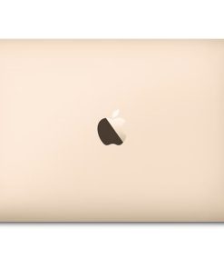 Copia - Notebook Apple MACBOOK Intel(R) Core(TM) m5-6Y54 CPU @ 1.10GHz 8GB 512GB 12" Retina Dorado - 2016