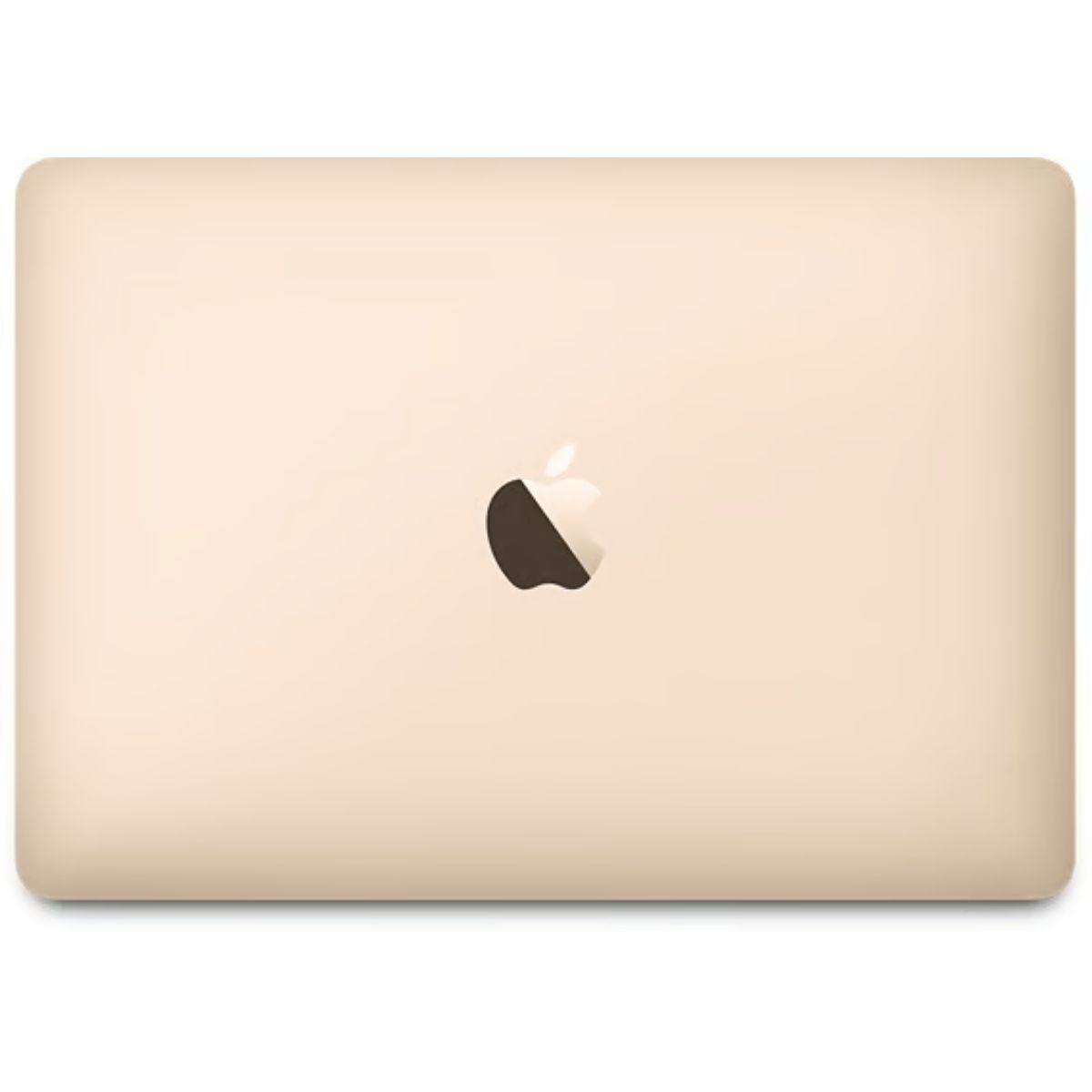 Copia - Notebook Apple MACBOOK Intel(R) Core(TM) m5-6Y54 CPU @ 1.10GHz 8GB 512GB 12" Retina Dorado - 2016