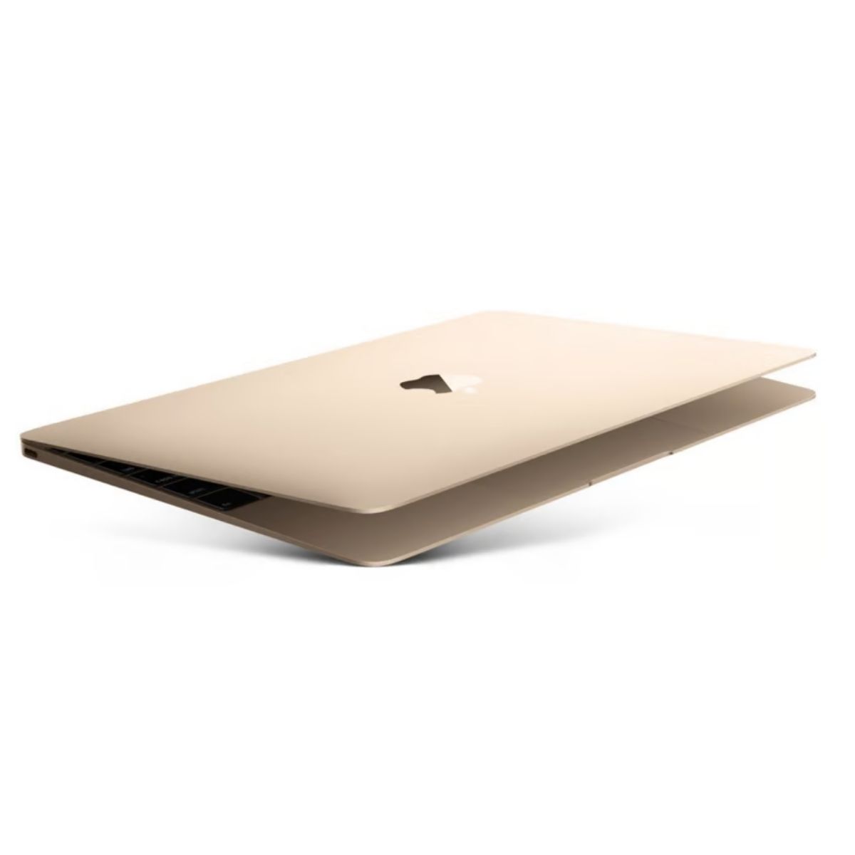 Copia - Notebook Apple MACBOOK Intel(R) Core(TM) m5-6Y54 CPU @ 1.10GHz 8GB 512GB 12" Retina Dorado - 2016