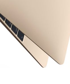 Copia - Notebook Apple MACBOOK Intel(R) Core(TM) m5-6Y54 CPU @ 1.10GHz 8GB 512GB 12