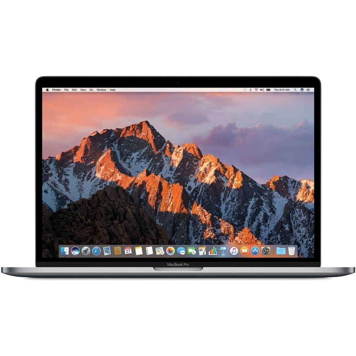 Copia - Notebook Apple MACBOOK PRO Intel(R) Core(TM) i5-5287U CPU @ 2.90GHz 8GB 256GB 13,3" Retina Silver - 2015 Copia - Notebook Apple MACBOOK PRO Intel(R) Core(TM) i5-5287U CPU @ 2.90GHz 8GB 256GB 13,3" Retina Silver - 2015