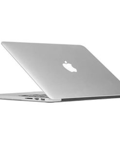 Copia - Notebook Apple MACBOOK PRO Intel(R) Core(TM) i5-5287U CPU @ 2.90GHz 8GB 256GB 13,3" Retina Silver - 2015