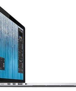 Copia - Notebook Apple MACBOOK PRO Intel(R) Core(TM) i5-5287U CPU @ 2.90GHz 8GB 256GB 13,3