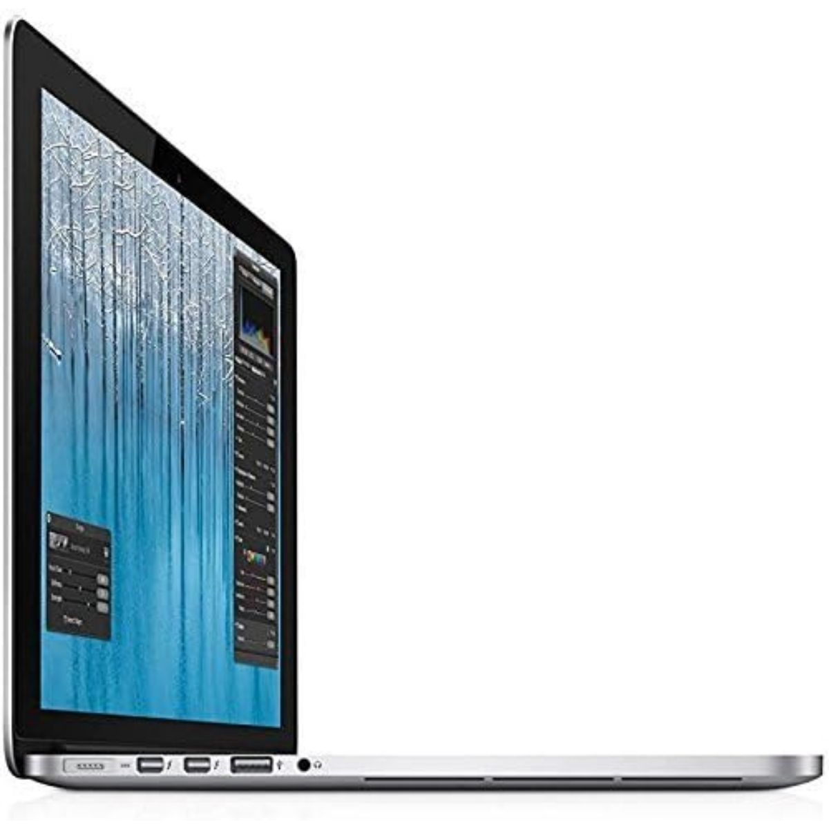 Copia - Notebook Apple MACBOOK PRO Intel(R) Core(TM) i5-5287U CPU @ 2.90GHz 8GB 256GB 13,3" Retina Silver - 2015 Copia - Notebook Apple MACBOOK PRO Intel(R) Core(TM) i5-5287U CPU @ 2.90GHz 8GB 256GB 13,3" Retina Silver - 2015