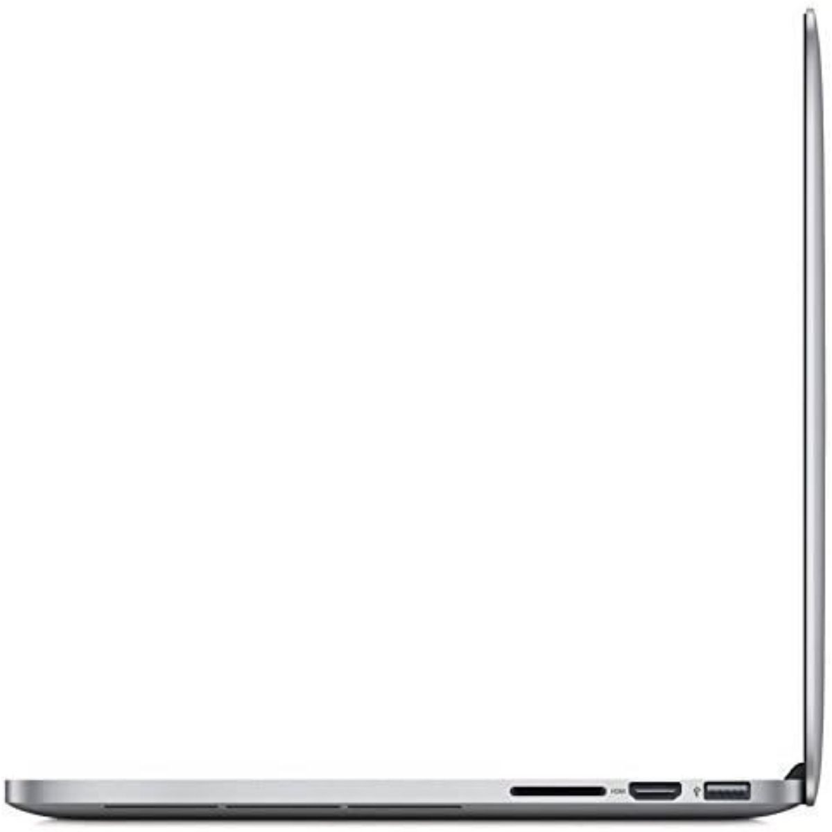 Copia - Notebook Apple MACBOOK PRO Intel(R) Core(TM) i5-5287U CPU @ 2.90GHz 8GB 256GB 13,3" Retina Silver - 2015 Copia - Notebook Apple MACBOOK PRO Intel(R) Core(TM) i5-5287U CPU @ 2.90GHz 8GB 256GB 13,3" Retina Silver - 2015