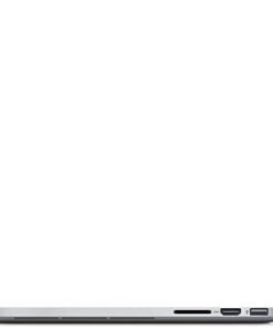 Copia - Notebook Apple MACBOOK PRO Intel(R) Core(TM) i5-5287U CPU @ 2.90GHz 8GB 256GB 13,3