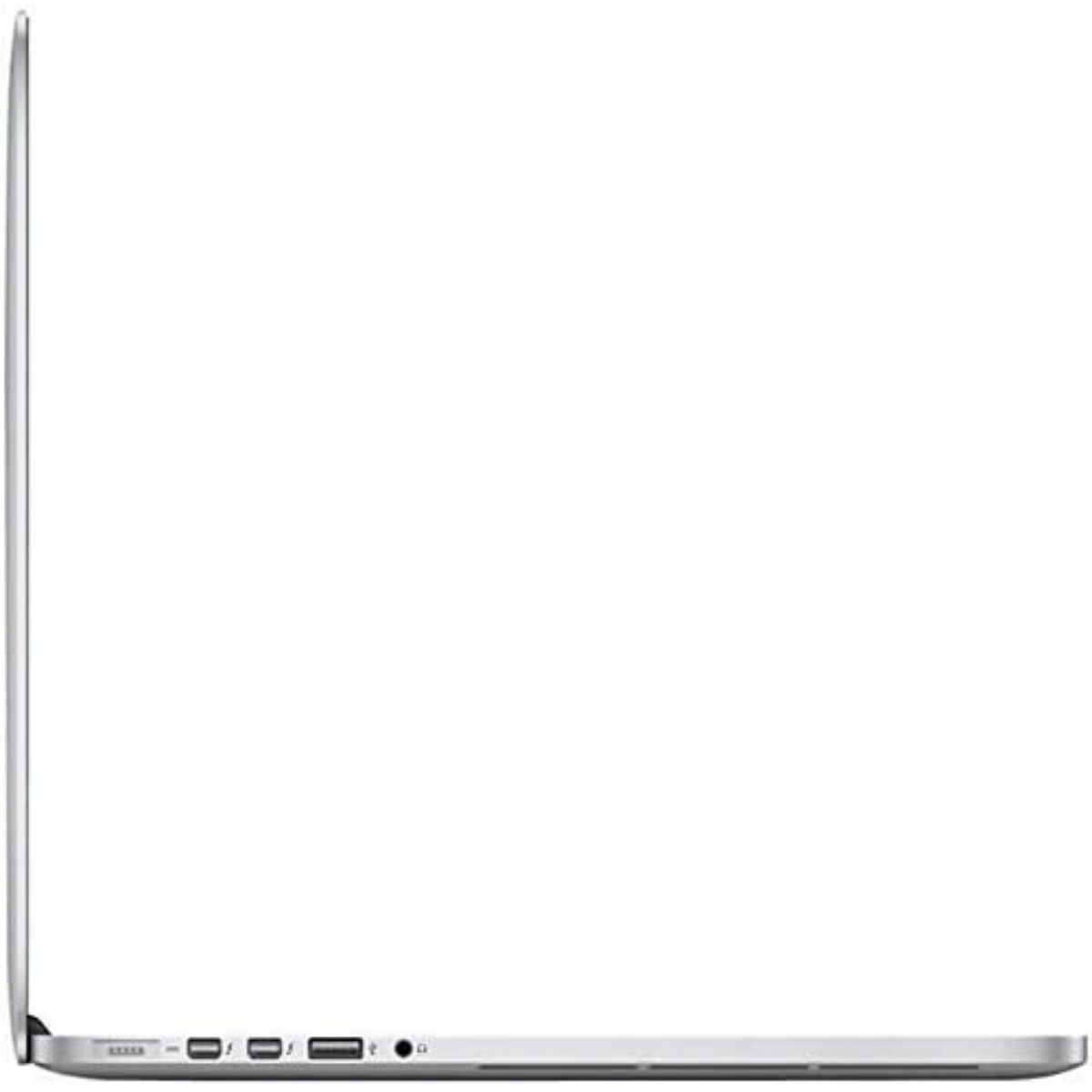 Copia - Notebook Apple MACBOOK PRO Intel(R) Core(TM) i5-5287U CPU @ 2.90GHz 8GB 256GB 13,3" Retina Silver - 2015 Copia - Notebook Apple MACBOOK PRO Intel(R) Core(TM) i5-5287U CPU @ 2.90GHz 8GB 256GB 13,3" Retina Silver - 2015