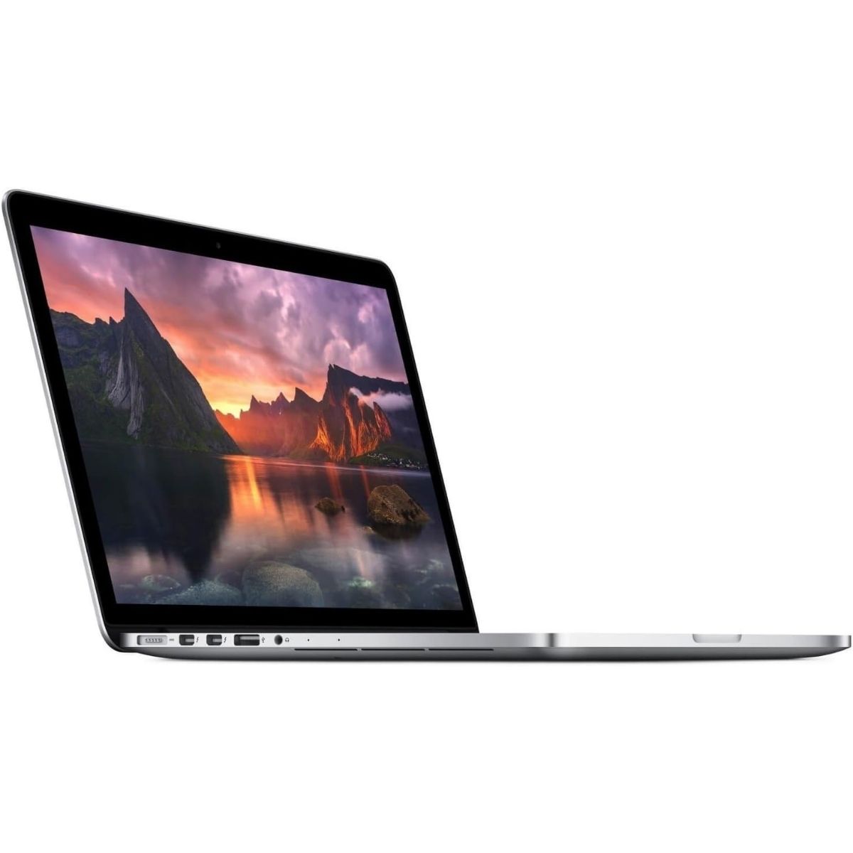 Copia - Notebook Apple MACBOOK PRO Intel(R) Core(TM) i5-5287U CPU @ 2.90GHz 8GB 256GB 13,3" Retina Silver - 2015