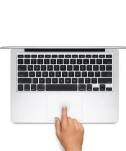 Copia - Notebook Apple MACBOOK PRO Intel(R) Core(TM) i7-4870HQ CPU @ 2.50GHz 16GB 1TB 15,4