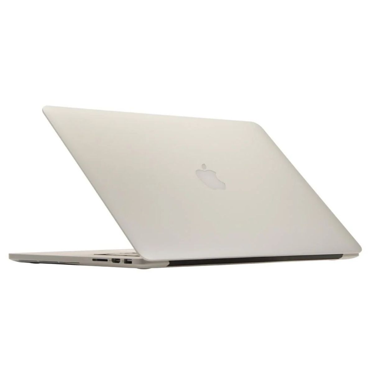 Copia - Notebook Apple MACBOOK PRO Intel(R) Core(TM) i7-4870HQ CPU @ 2.50GHz 16GB 1TB 15,4" Retina Silver - 2015