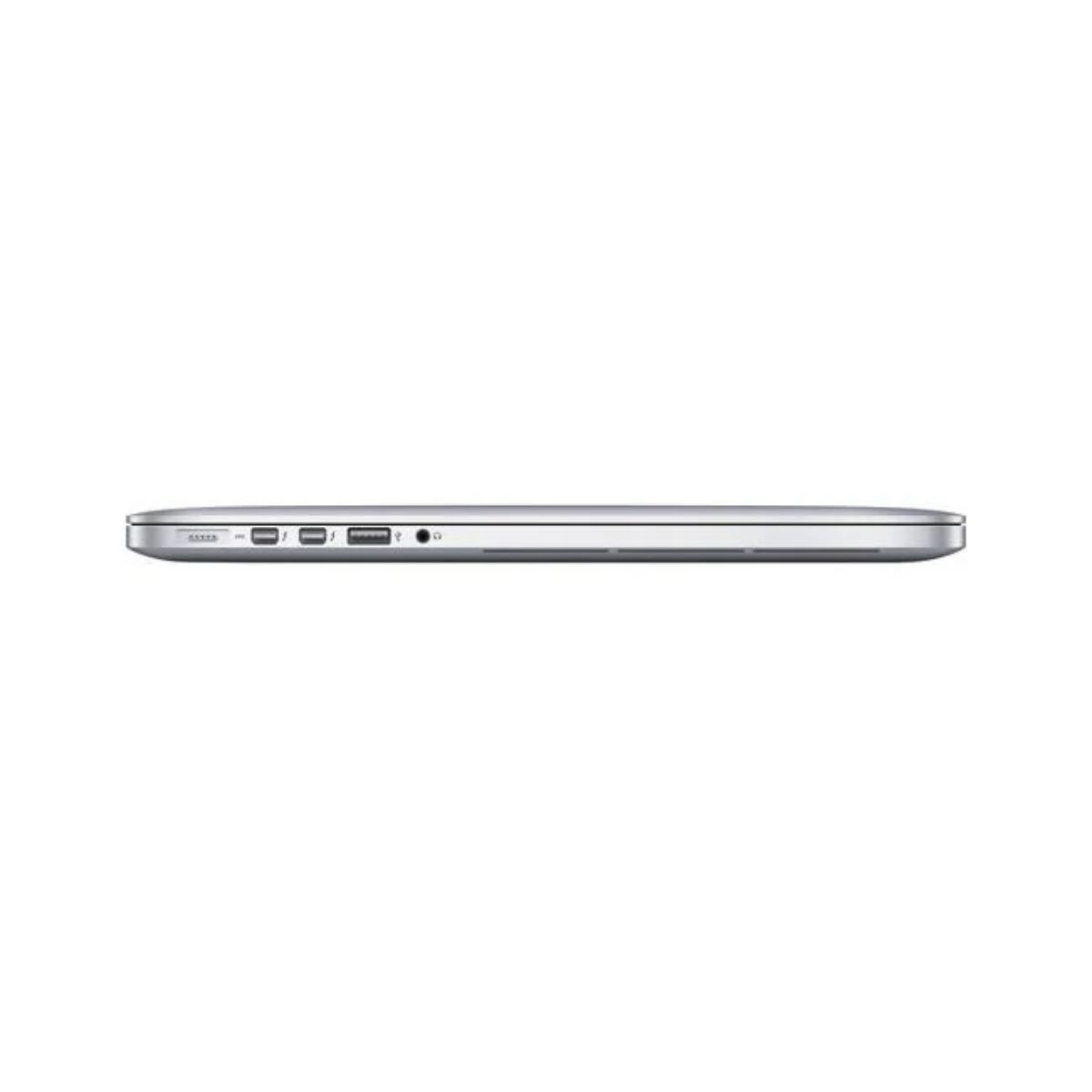 Copia - Notebook Apple MACBOOK PRO Intel(R) Core(TM) i7-4870HQ CPU @ 2.50GHz 16GB 1TB 15,4" Retina Silver - 2015