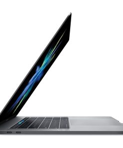 Copia - Notebook Apple MACBOOK PRO Intel(R) Core(TM) i7-6700HQ CPU @ 2.60GHz 16GB 256GB 15,4" Space Gray - 2016