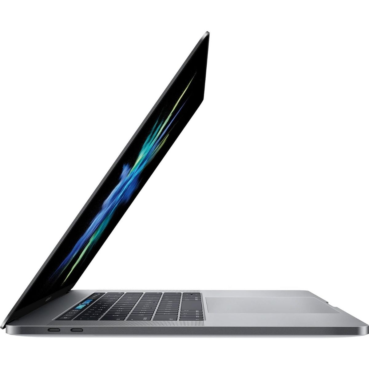 Copia - Notebook Apple MACBOOK PRO Intel(R) Core(TM) i7-6700HQ CPU @ 2.60GHz 16GB 256GB 15,4" Space Gray - 2016 Copia - Notebook Apple MACBOOK PRO Intel(R) Core(TM) i7-6700HQ CPU @ 2.60GHz 16GB 256GB 15,4" Space Gray - 2016