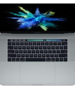 Copia - Notebook Apple MACBOOK PRO Intel(R) Core(TM) i7-7820HQ CPU @ 2.90GHz 16GB 512GB 15,4" Space Gray - 2017
