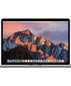 Copia - Notebook Apple MACBOOK PRO Intel(R) Core(TM) i7-7820HQ CPU @ 2.90GHz 16GB 512GB 15,4