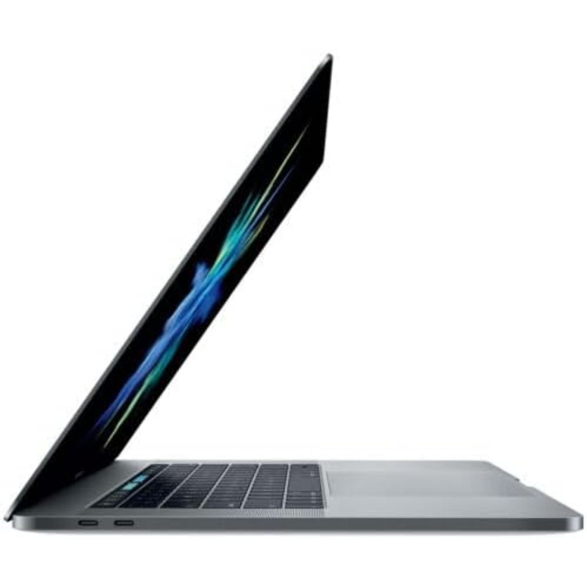 Copia - Notebook Apple MACBOOK PRO Intel(R) Core(TM) i7-7820HQ CPU @ 2.90GHz 16GB 512GB 15,4" Space Gray - 2017