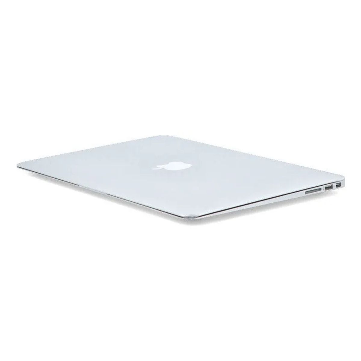 Copia - Notebook Apple MacBook Air Intel(R) Core(TM) i5-5350U CPU @ 1.80GHz 8GB 512GB 13,3" Silver - 2017 Copia - Notebook Apple MacBook Air Intel(R) Core(TM) i5-5350U CPU @ 1.80GHz 8GB 512GB 13,3" Silver - 2017