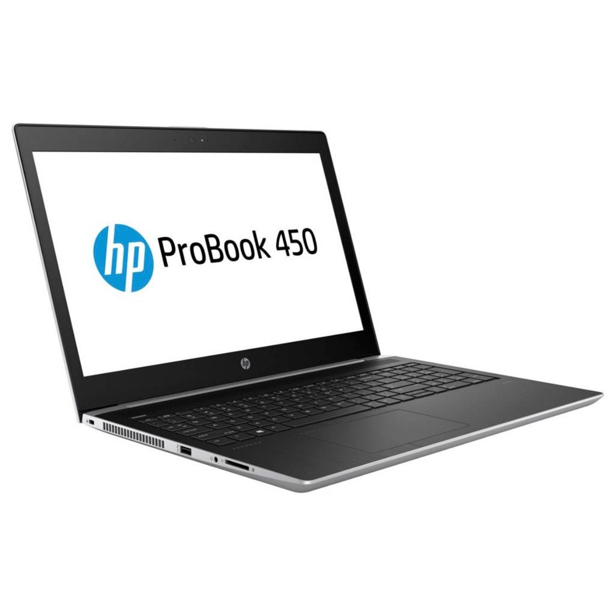 Copia - Notebook HP ProBook 450 G5 Core i5-8265U 8GB 256SSD 15.6" W11 Pro