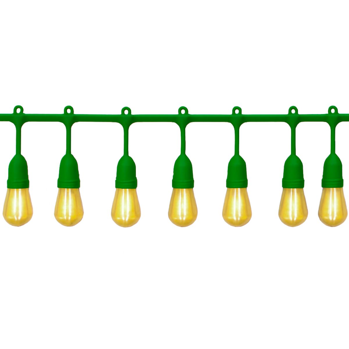 Guirnalda Guia De Luces Patio Jardín Luz Calidad Led Luces Amarillo Guirnalda Guia De Luces Patio Jardín Luz Calidad Led Luces Amarillo