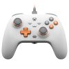 Joystick Control GameSir T7 para XBOX y PC blanco