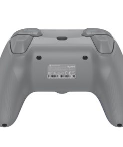 Joystick Control GameSir T7 para XBOX y PC blanco