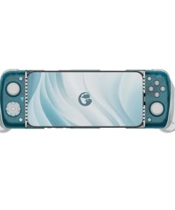 Joystick Control GameSir X3 Pro negro ajustable