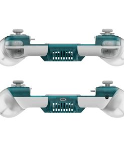 Joystick Control GameSir X3 Pro negro ajustable