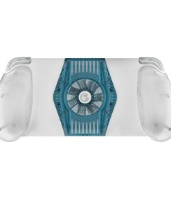 Joystick Control GameSir X3 Pro negro ajustable