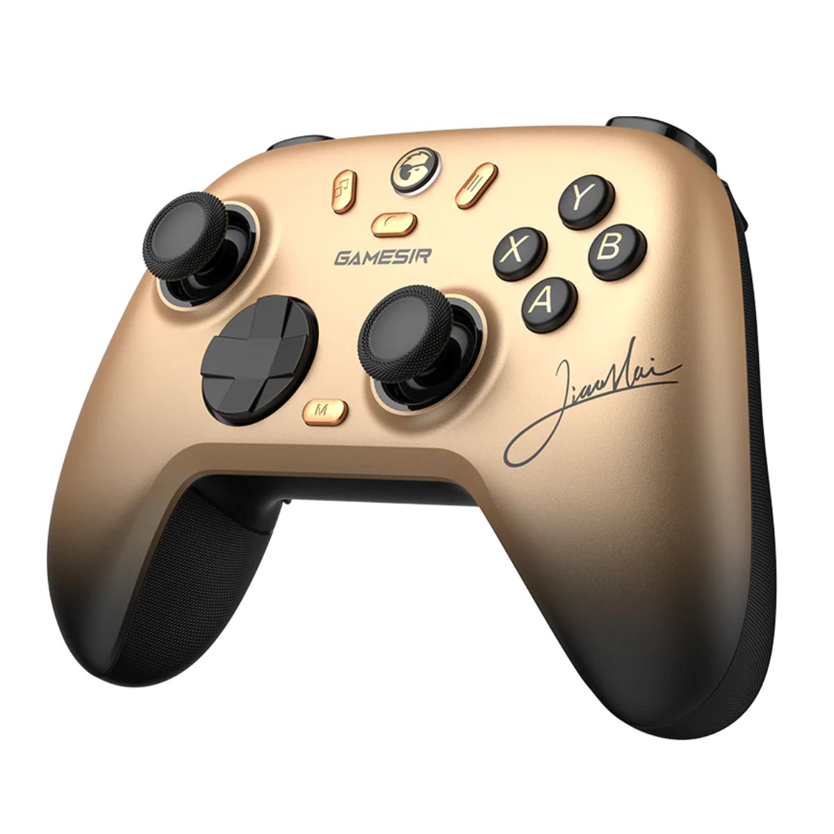 Joystick GameSir Nova 2 Lite Champion Ed. Android, iOS y PC