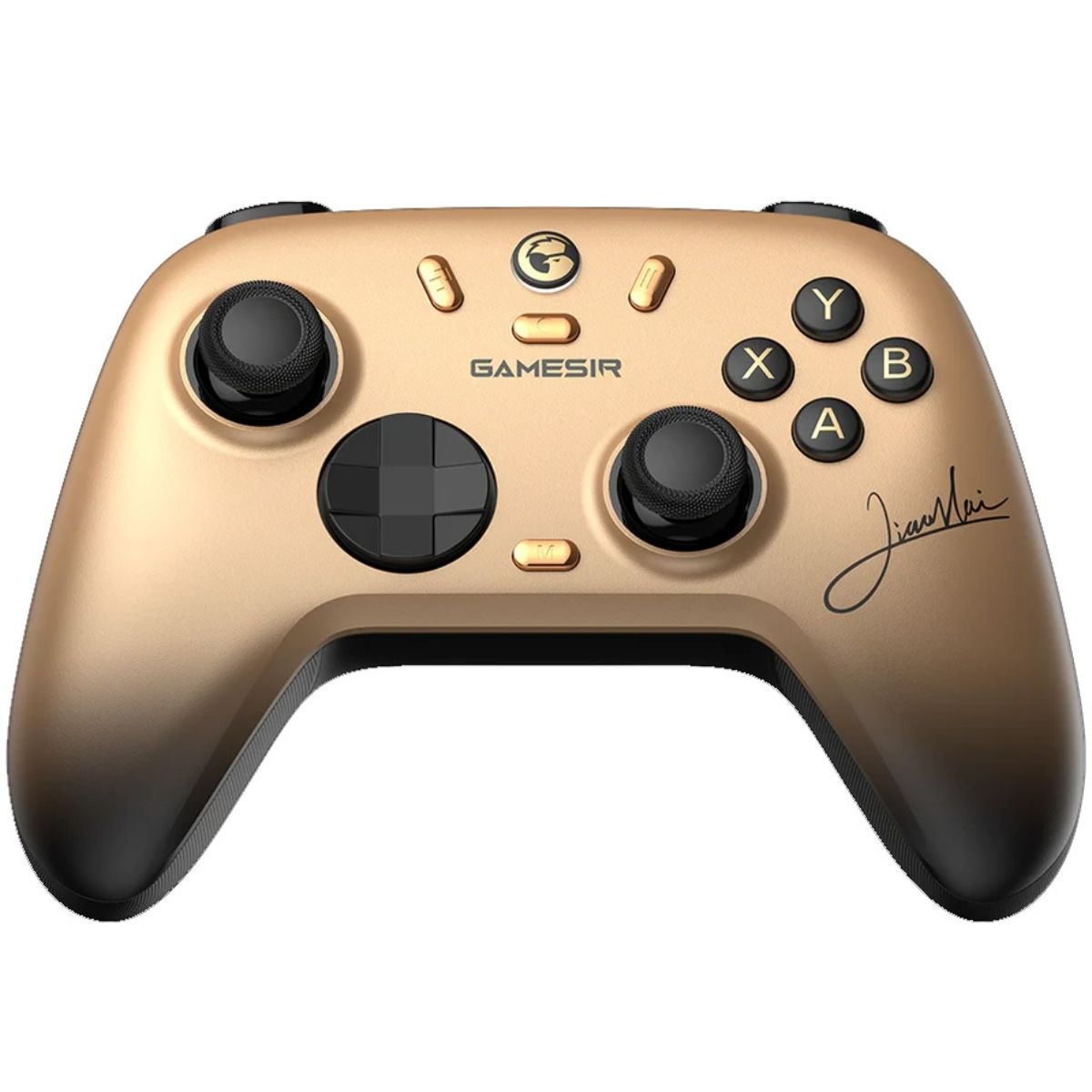 Joystick GameSir Nova 2 Lite Champion Ed. Android, iOS y PC