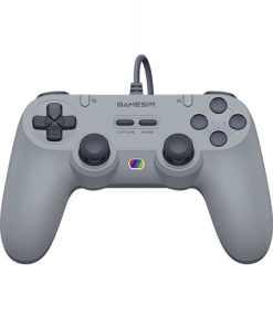 Joystick GameSir T3 Lite Gris - Switch, Android, iOS y PC