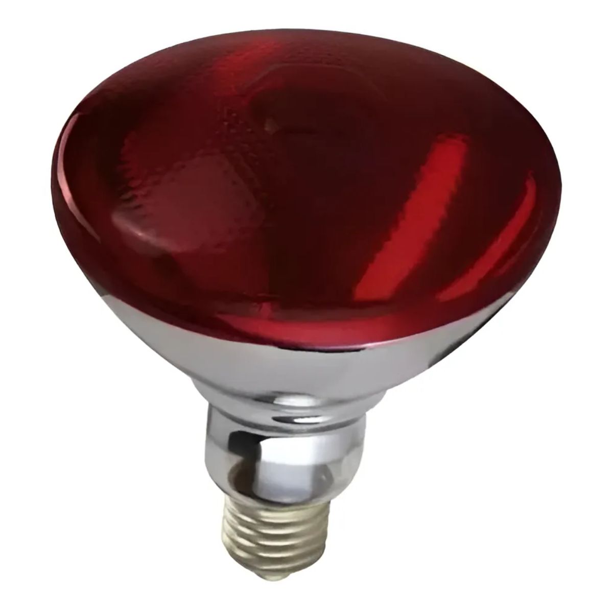 Lámpara de fisioterapia infrarroja 250 W, rosca E27 luz roja Lámpara de fisioterapia infrarroja 250 W, rosca E27 luz roja
