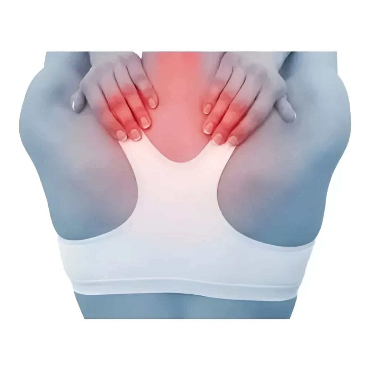 Lámpara de fisioterapia infrarroja 250 W, rosca E27 luz roja Lámpara de fisioterapia infrarroja 250 W, rosca E27 luz roja