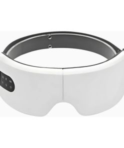 Masajeador Corporal Ojos Facial Dolor De Cabeza Cansancio