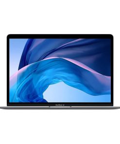 Notebook Apple MACBOOK AIR i3 8GB 256GB 13,3 Space Gray 2020