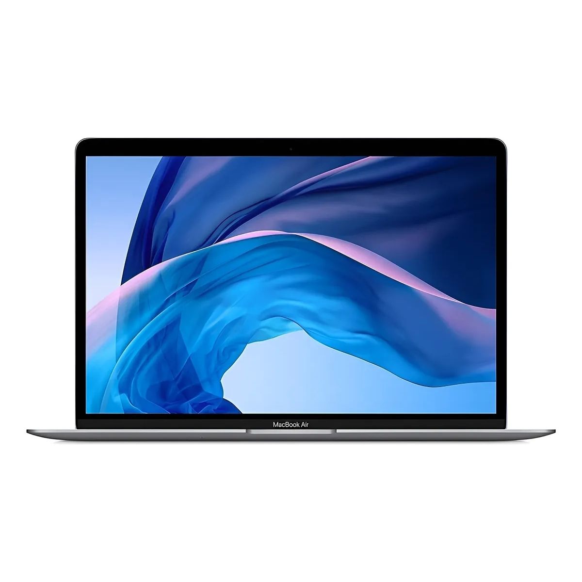 Notebook Apple MACBOOK AIR i3 8GB 256GB 13,3 Space Gray 2020 Notebook Apple MACBOOK AIR i3 8GB 256GB 13,3 Space Gray 2020