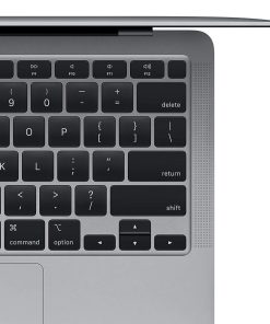 Notebook Apple MACBOOK AIR i3 8GB 256GB 13,3 Space Gray 2020