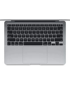 Notebook Apple MACBOOK AIR i3 8GB 256GB 13,3 Space Gray 2020