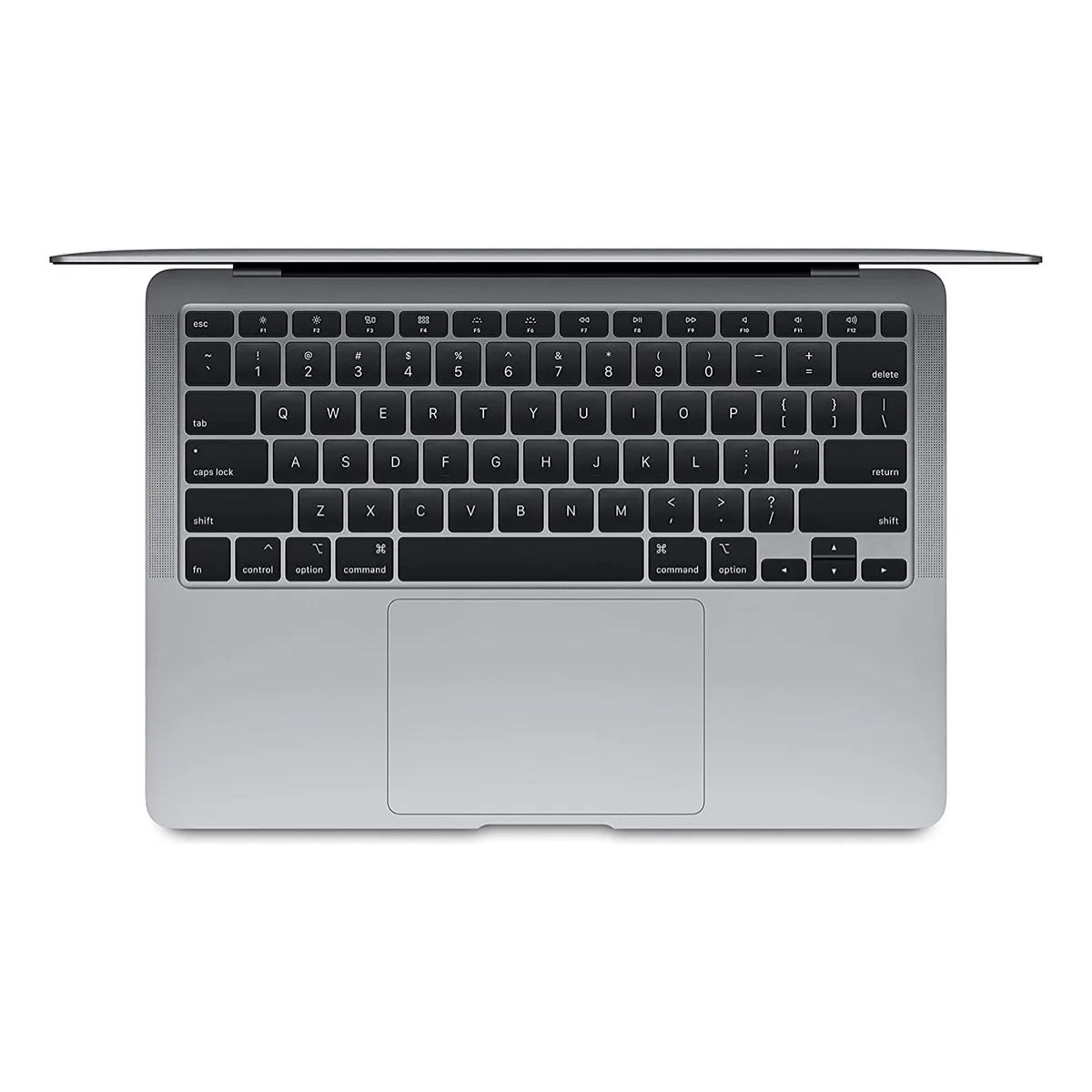 Notebook Apple MACBOOK AIR i3 8GB 256GB 13,3 Space Gray 2020 Notebook Apple MACBOOK AIR i3 8GB 256GB 13,3 Space Gray 2020