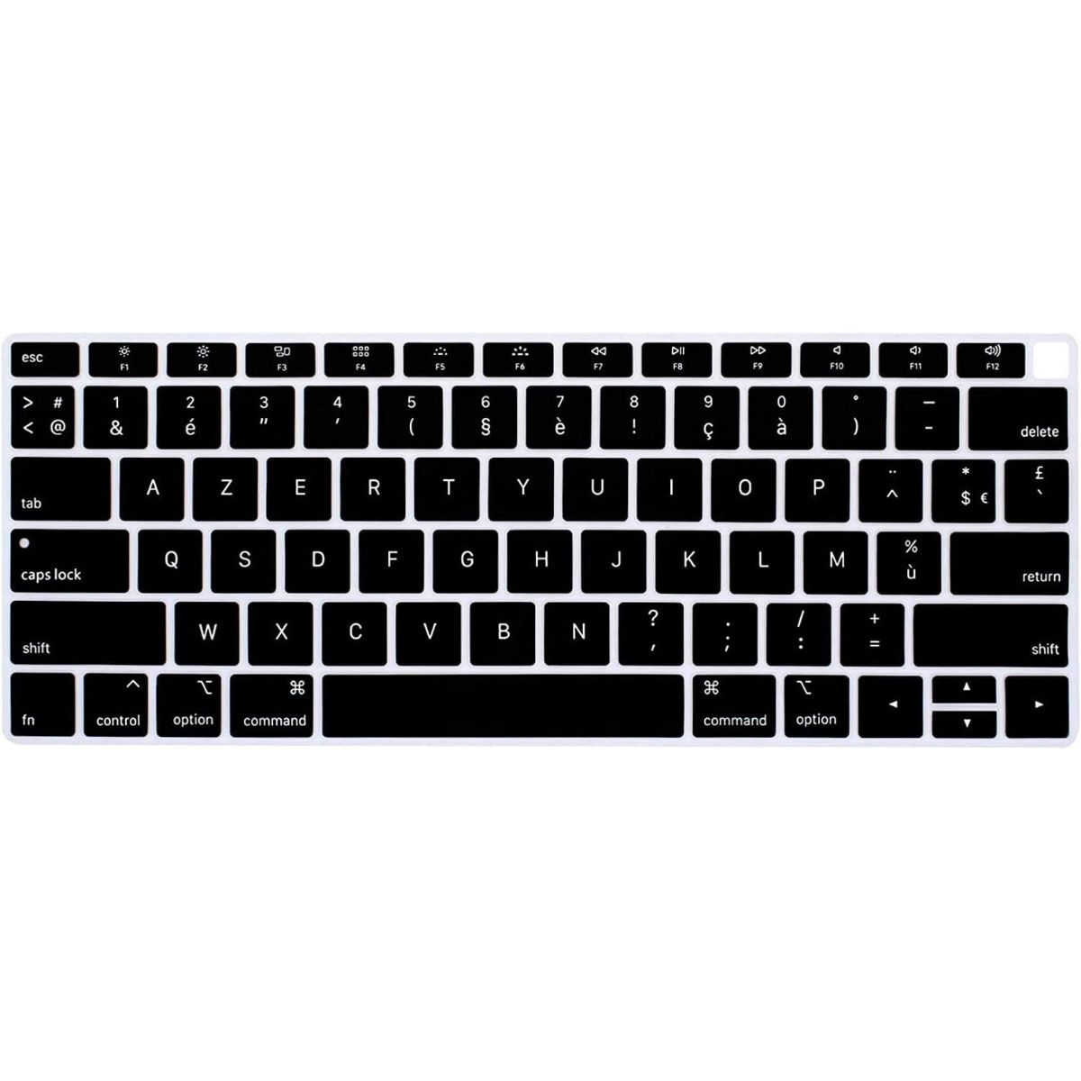 Notebook Apple MACBOOK AIR i5 4GB 512GB 11.6'' Silver - 2015